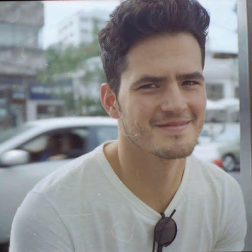Martin Barba Photo 28