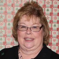 Carol Robinson Photo 18