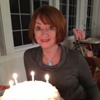 Maureen Callaghan Photo 6