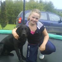Ellen Mcloughlin Photo 8