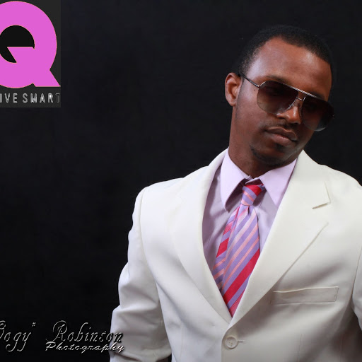 Eugene Robinson Photo 10