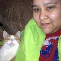 Christina Aguirre Photo 6