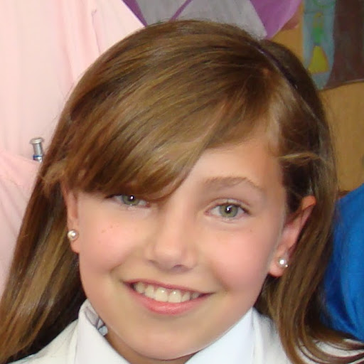 Abigail Garcia Photo 15