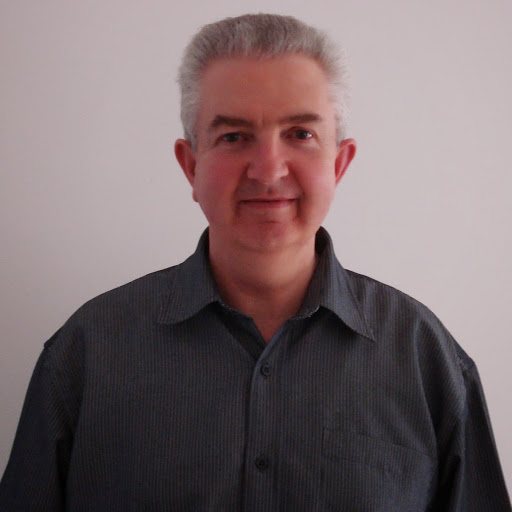 Robert Reardon Photo 18
