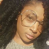 Jamia Robinson Photo 4