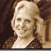 Ellen Hopkins Photo 12