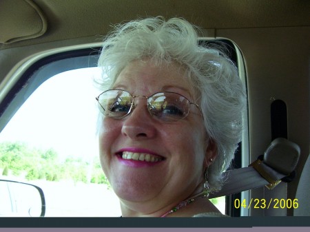 Cheryl Bell Photo 6