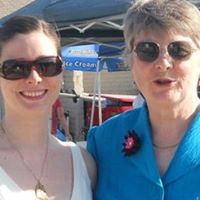 Jane Spaulding Photo 7