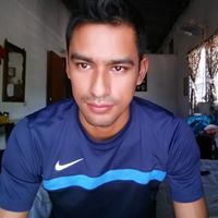Alex Huezo Photo 20