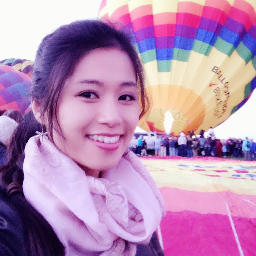 Jennifer Chao Photo 32