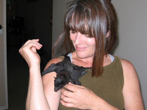 Jenny Foley Photo 18