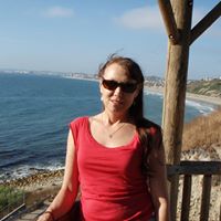 Carolyn Forbes Photo 18