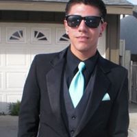 Gilbert Calderon Photo 17