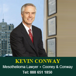 Kevin Conway Photo 11