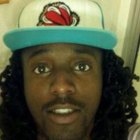 Marcus Garrett Photo 41