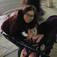 Sandra Zheng Photo 4