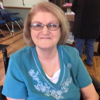 Gail Pitts Photo 13