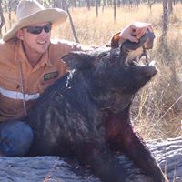 Tony Moody Photo 36