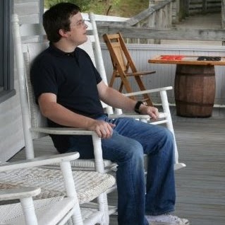 Paul Case Photo 16