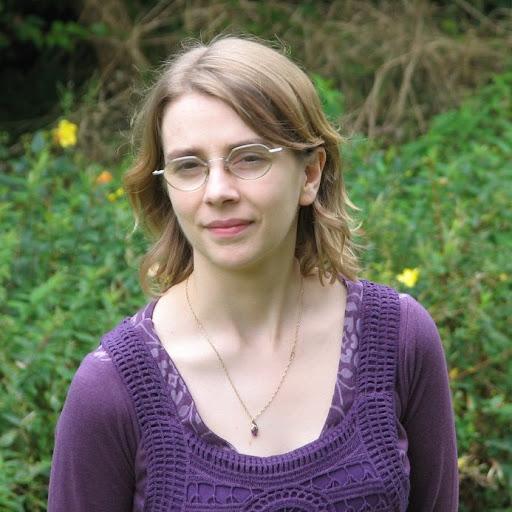 Jane Murphy Photo 8