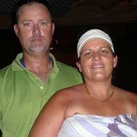 Tracy Kenny Photo 9