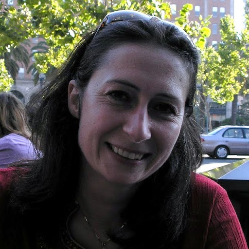 Jennifer Stamp Photo 12