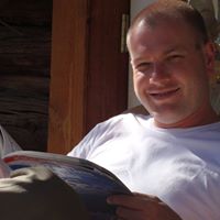 James Stout Photo 19