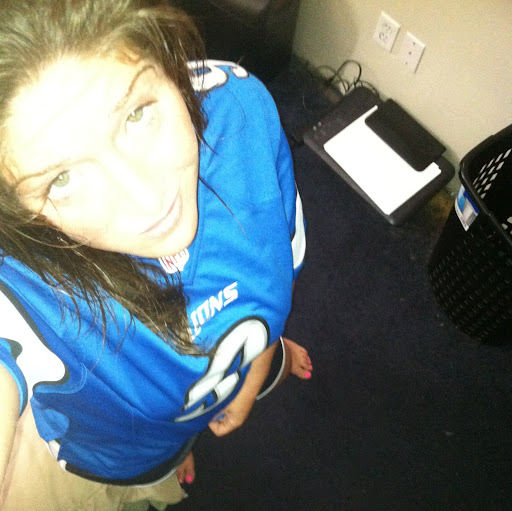Samantha Waterman Photo 14