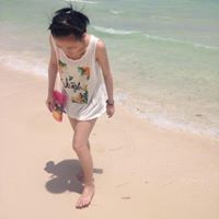 Ying Wang Photo 26