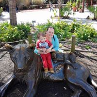 Kristy Rowe Photo 16