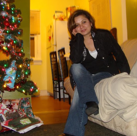 Norma Estrada Photo 26