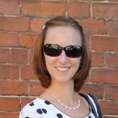 Rebecca Atkinson Photo 35