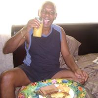 Maurice Spence Photo 10
