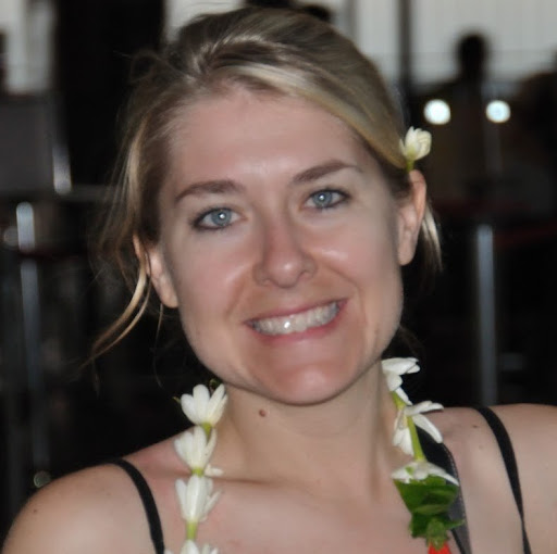 Robyn Davis Photo 36