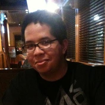 Marcos Ramos Photo 12