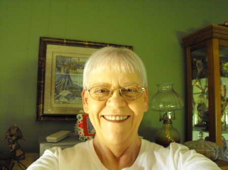 Phyllis Russell Photo 32