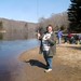 Tracey Trout Photo 23