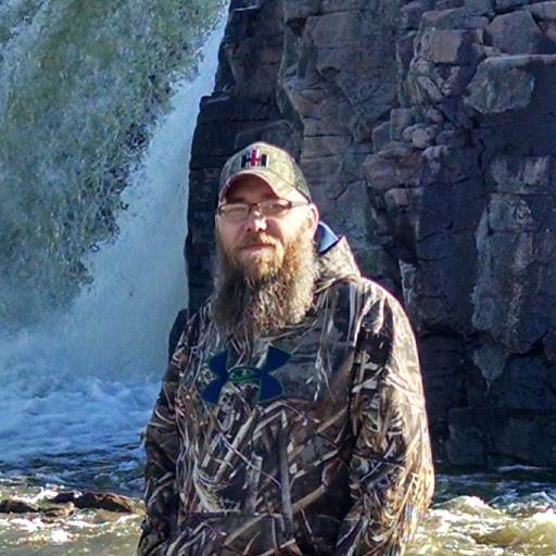 Shawn Britton Photo 13