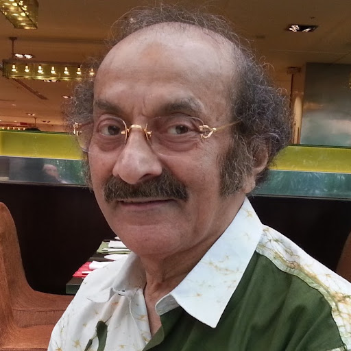 Syed Maqbool Photo 15
