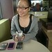 Angela Mong Photo 10