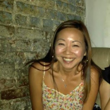 Jenny Shin Photo 32