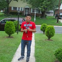 Allan Henriquez Photo 8