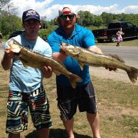 Matt Macdonald Photo 45