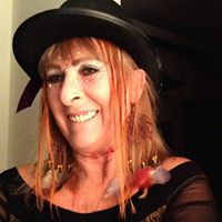Deborah Gage Photo 21