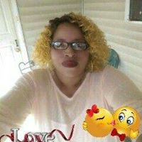 Alicia Caldwell Photo 25