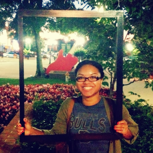 Tiffany Robinson Photo 44