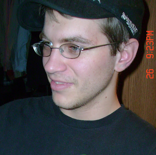 Aaron Boyce Photo 13