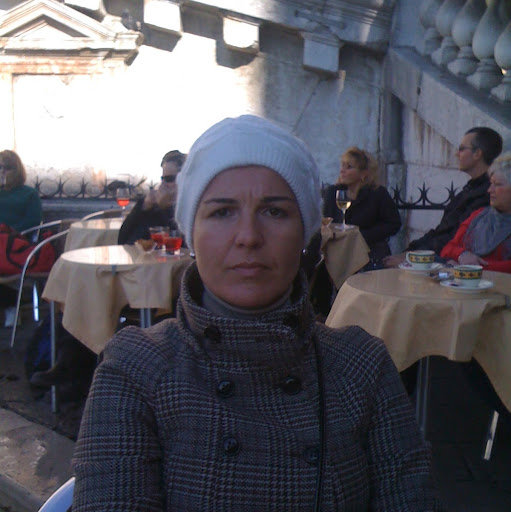 Isabel Afonso Photo 10