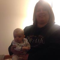 Mary Thacker Photo 14