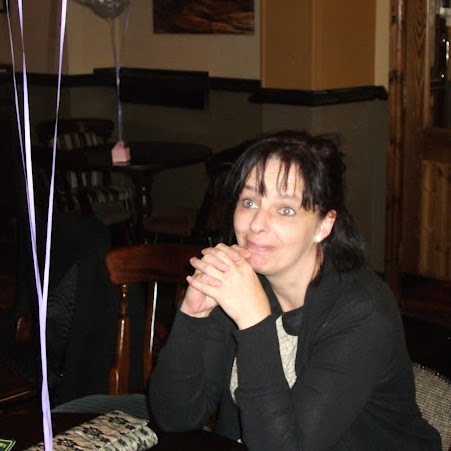 Andrea Sansom Photo 6